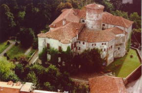 Castello di Rocca Grimalda Rocca Grimalda